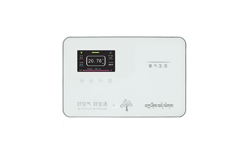 商丘弥散供氧系统终端